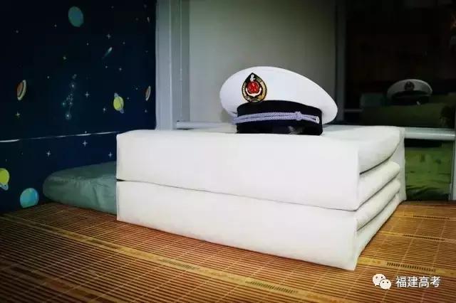 福建专科院校宿舍环境排名,福建各大专宿舍