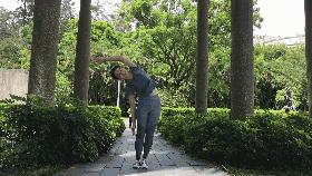 如何恢复脊柱灵活性,保持脊柱有弹性的秘诀