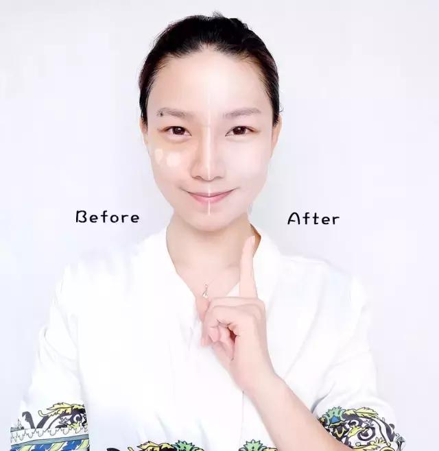 种草好用的粉底液油皮,油皮敏感肌如何不浮粉卡粉脱妆