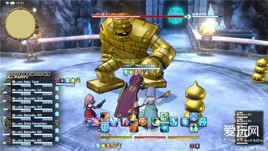 switch游戏勇者斗恶龙11s中文版,勇者斗恶龙11哪个版本最好玩