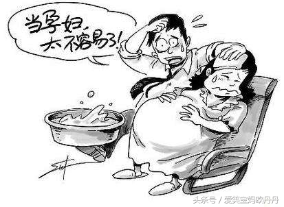 怎么缓解孕吐吐得一塌糊涂,盘点明星孕吐