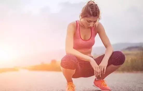 运动过后蹲下起来头晕是怎么回事,运动完头晕呼吸困难怎么办