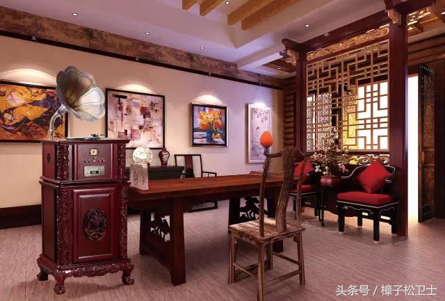 梵尼诗经典老款留声机,梵诗尼高档仿古音响