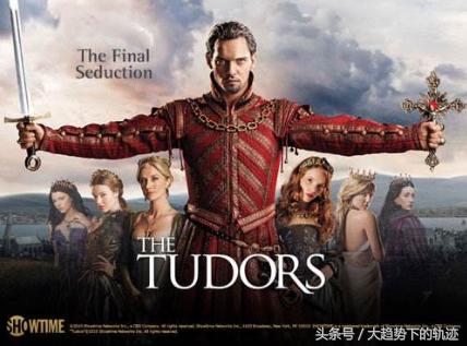 英国的亨利八世,亨利八世死后英国的变化