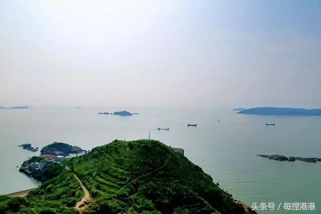 浙江台州温岭古镇,浙江温岭旅游区