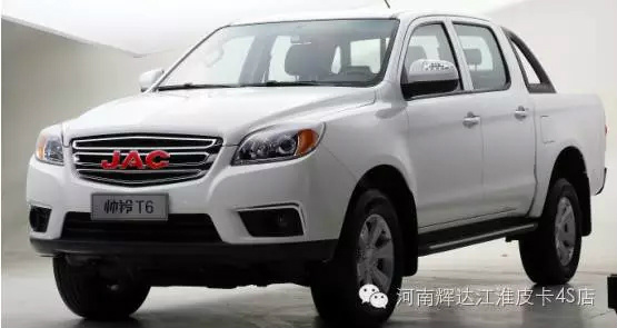 帅铃t6最新消息,江淮帅铃t6暖风半边热风半边凉风