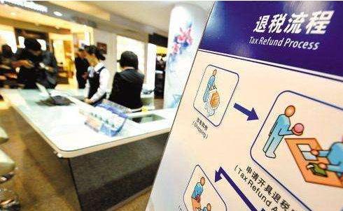 欧洲购物忘退税回国后能补退吗,欧洲退税一定要退税单么