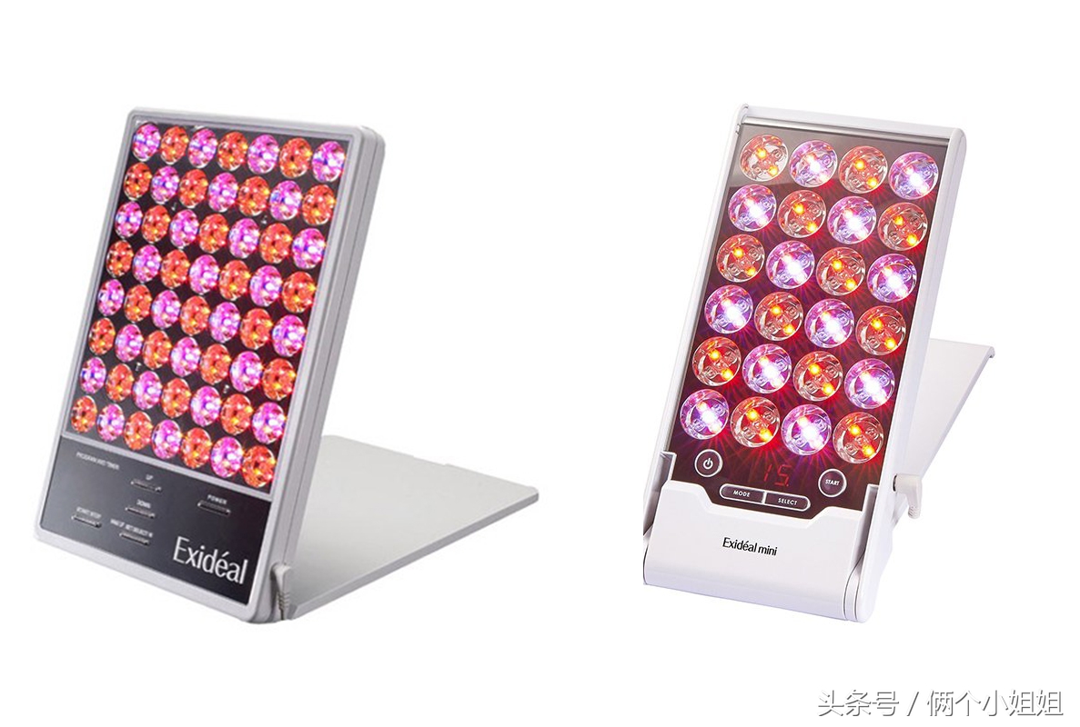 七种网红美容仪,现在比较流行的美容仪有哪款