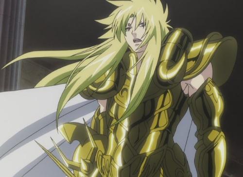 圣斗士十大细节,细思极恐圣斗士