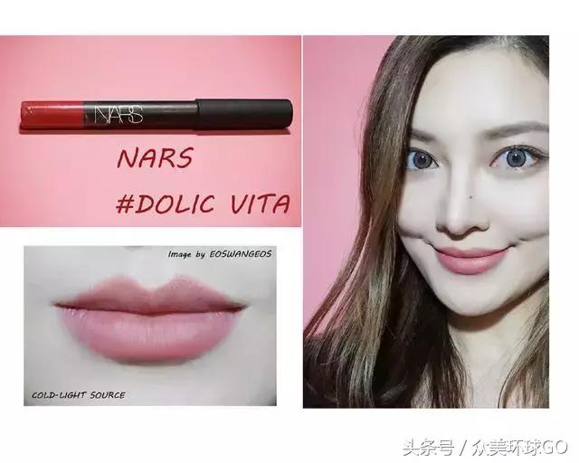 适合春夏涂抹的口红迪奥,intoyou口红春夏ml10