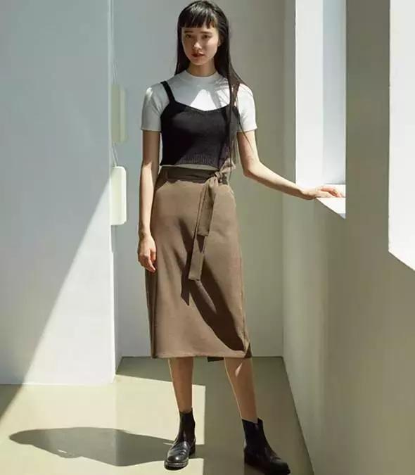 好看且便宜又不撞款的衣服,好看又不廉价的衣服品牌