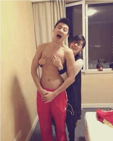 男性公敌,男人公敌