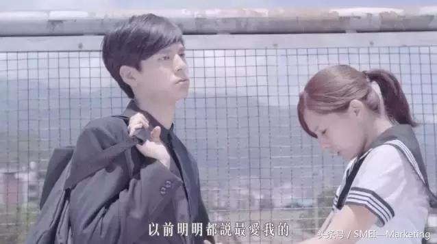 kose反转广告,日本广告神反转