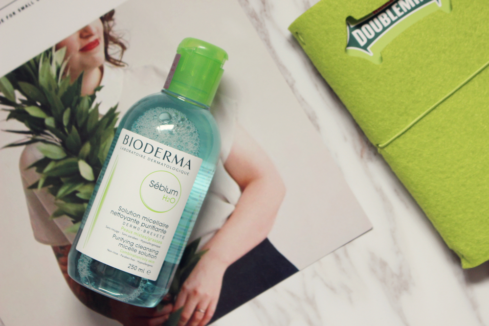 好皮肤要清洁,好皮肤源于认真清洁