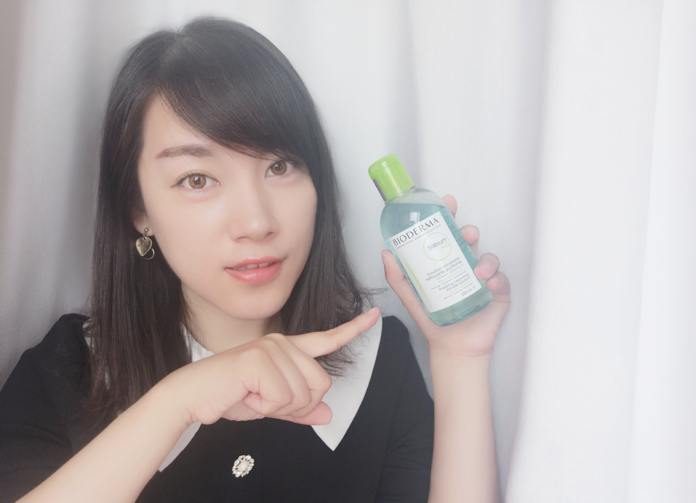 好皮肤要清洁,好皮肤源于认真清洁