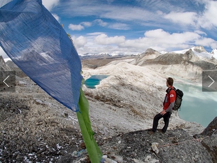 国内十大经典徒步线路,史诗级徒步视频