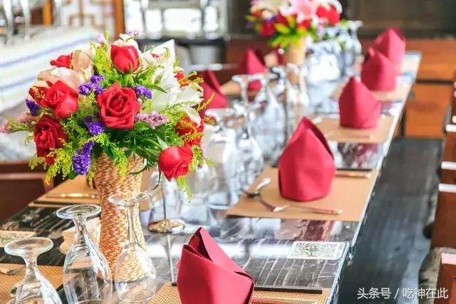 长洲岛竟有座半山望江恐龙主题酒店！吃住玩样样齐！