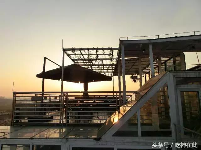 长洲岛竟有座半山望江恐龙主题酒店！吃住玩样样齐！