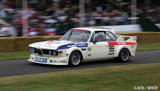 开惯宝马5系和7系想飙车换个6系轿跑车怎么样？