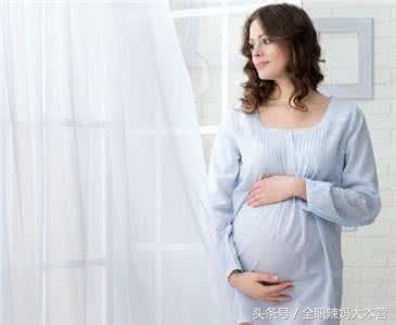 孕妇怎么平稳度过酷暑？专家告诉你3大方面，你关心的问题都在这里！