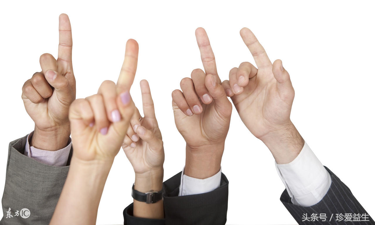 你知道，你已深陷肿瘤的包围圈吗？