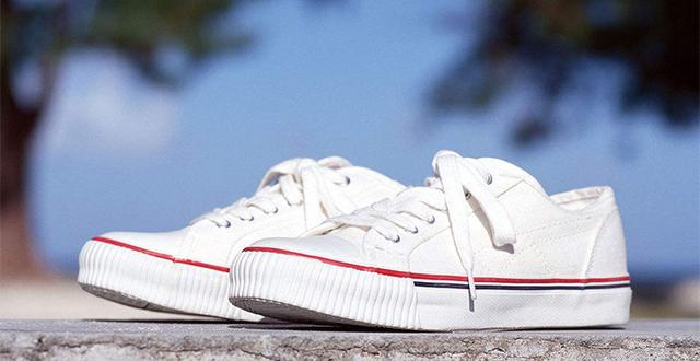 帆布鞋要防霉先从帆布下手，防霉剂搭配其他方法实现帆布鞋防霉成功