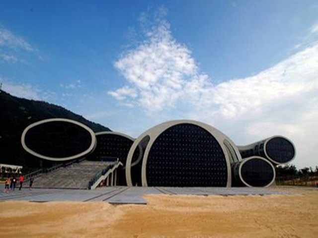 广东阳江市海陵岛旅游攻略,海陵岛自驾游2天一夜攻略