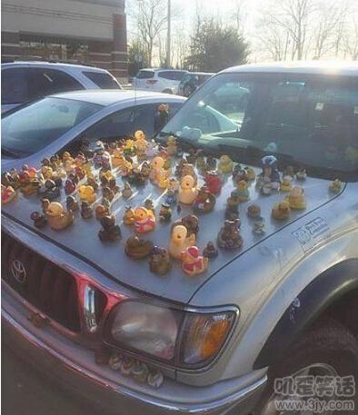 我跟老婆几个月每天以泪洗面，直到我当爸爸才恍然大悟