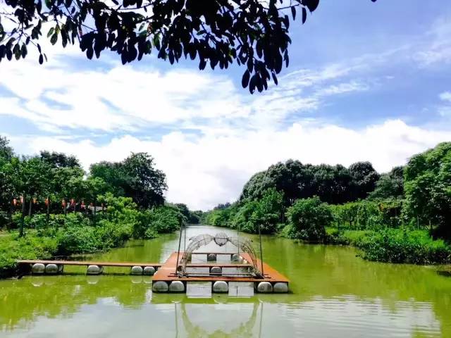 行走山水之间远离城市喧嚣,行走在浙江温州风景