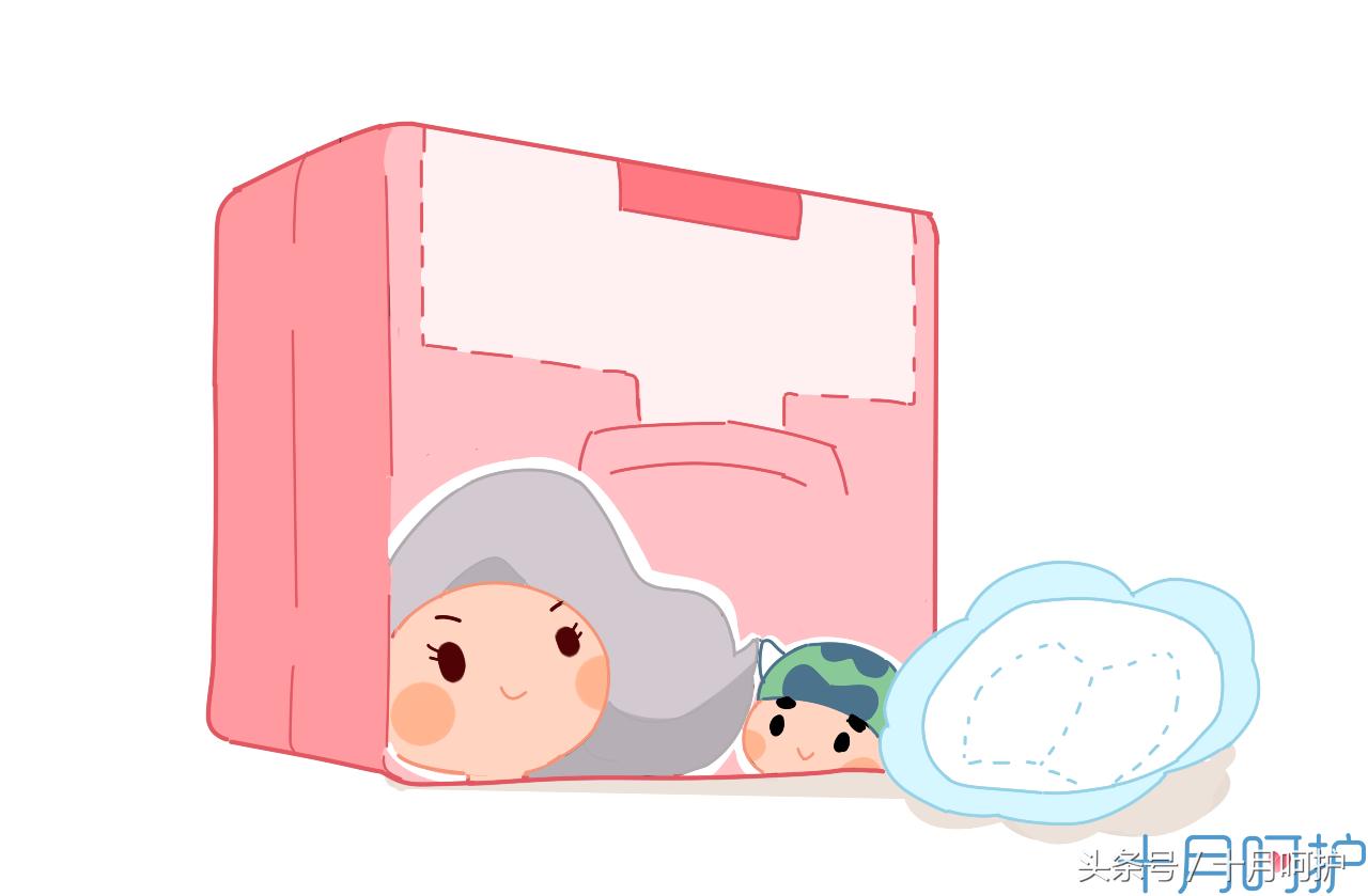 谁说怀孕后就得买买买，明明只需买到这10件就好了