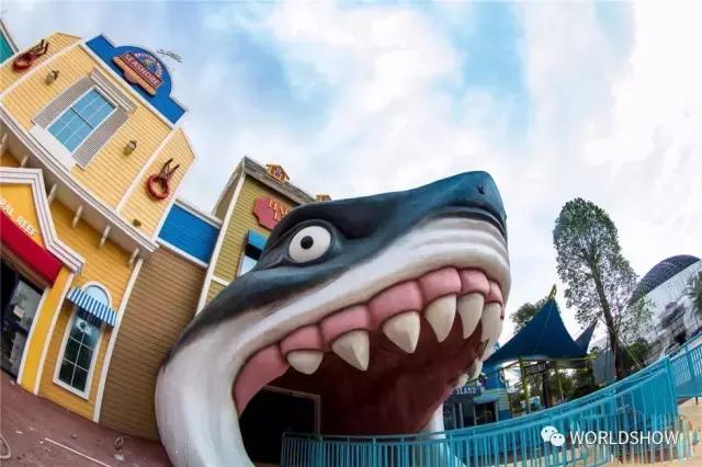 卡乐星球欢乐世界刺激项目,卡乐星球欢乐世界室内