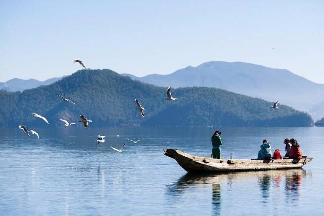 快收好这份避暑攻略,高温避暑指南