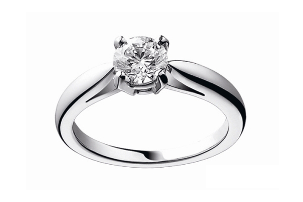 向女生求婚什么品牌钻戒好,高端求婚钻戒哪些是必买款
