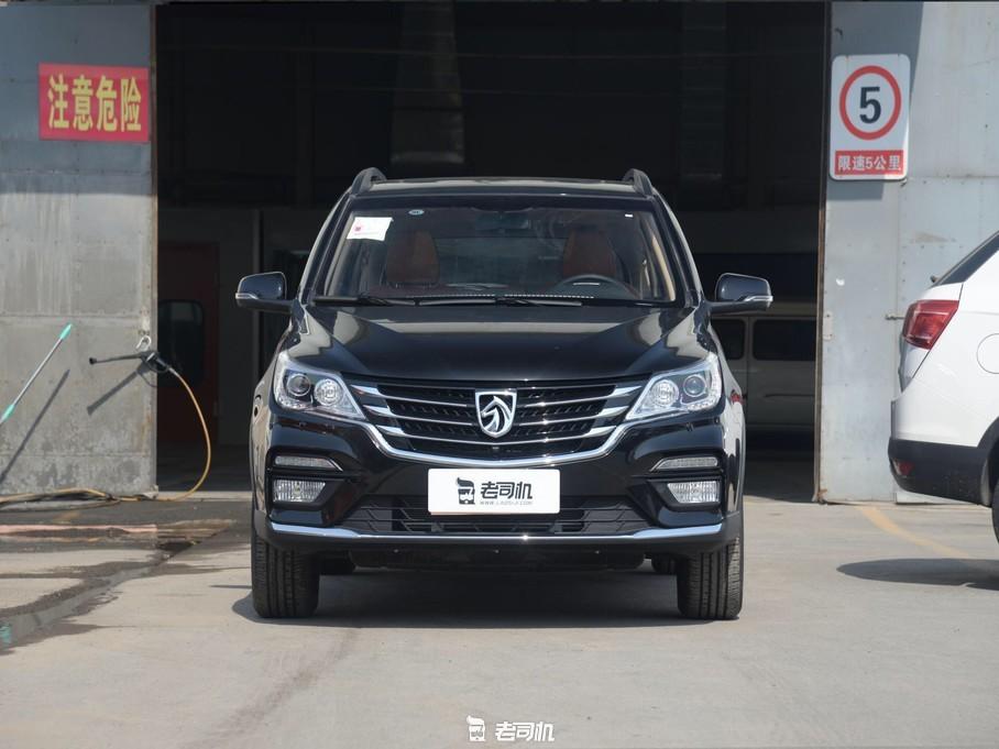 宝骏560自动挡变速箱靠谱吗,宝骏560横向对比图