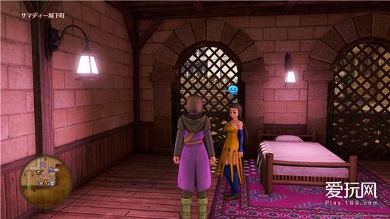 switch游戏勇者斗恶龙11s中文版,勇者斗恶龙11哪个版本最好玩