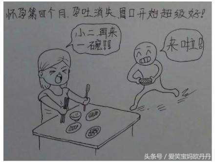 怎么缓解孕吐吐得一塌糊涂,盘点明星孕吐