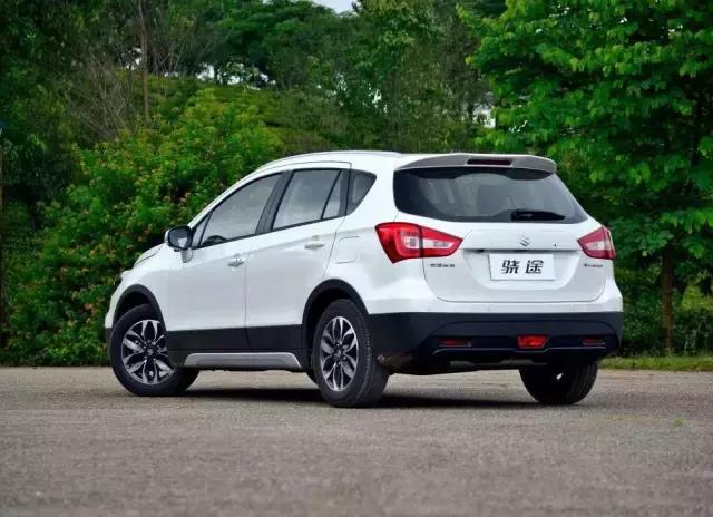 宝骏6万左右自动车,宝骏6万到7万自动挡suv推荐