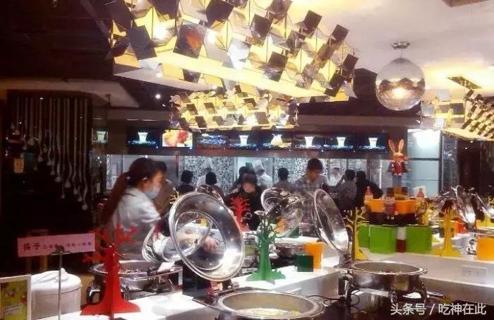 堂会ktv三小时自助餐团购广州,广州抵食海鲜自助餐