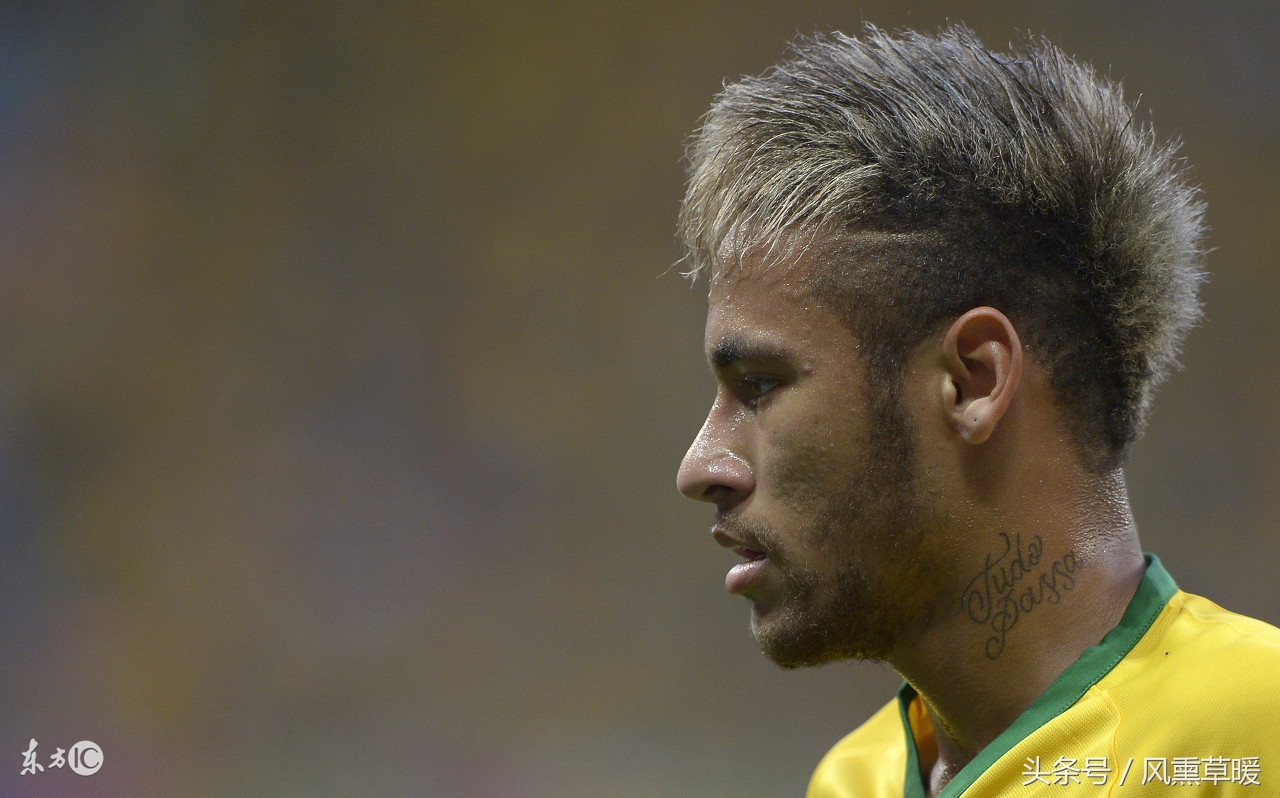 内马尔史上最高转会费,内马尔2亿转会费