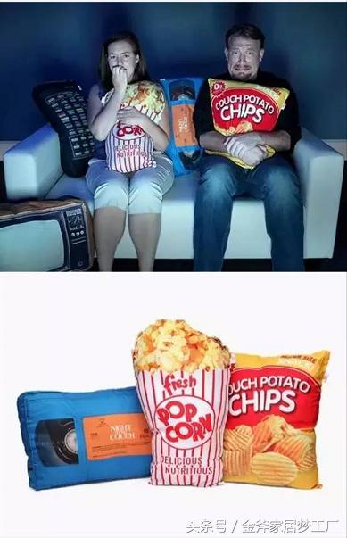 极有创意的各种家具,颜值高还实用的创意家具