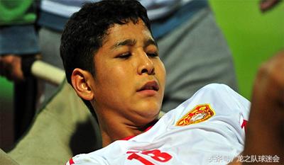 u23新疆球员进球视频,u23新疆籍球员