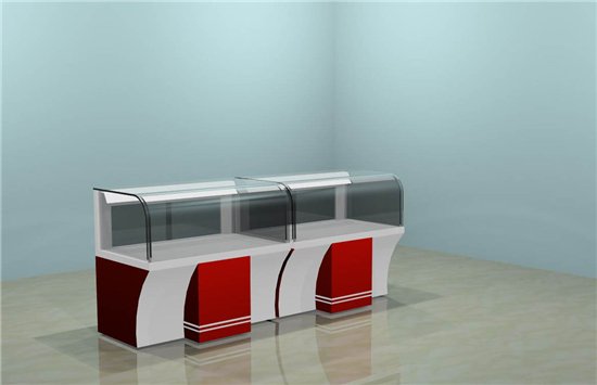 店铺展柜定制,手机展柜制作哪里有