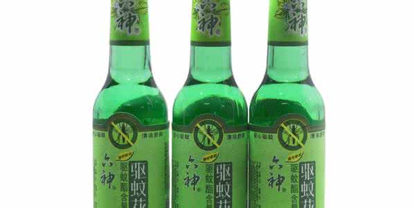 防止夏天中暑的常备药品,夏天防中暑必备药