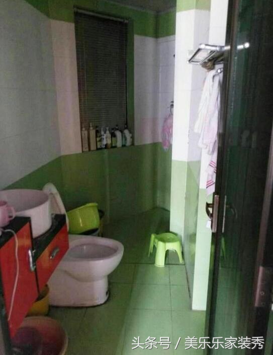 家里有个懒媳妇每天不收拾家务,娶了一个懒婆娘不收拾家务