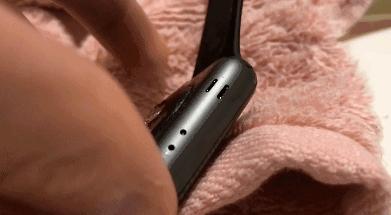 手机进水别怕一个软件就能自救,手机进水处理app