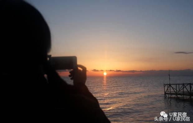 最美丽的青海湖,美丽的青海湖风景如画心旷神怡
