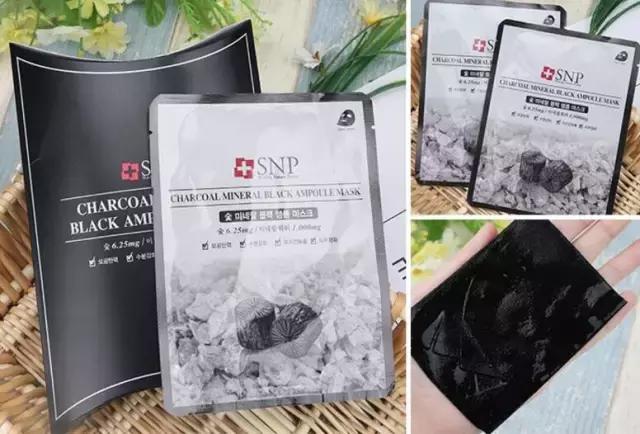 十大膏状面膜推荐,好用的十款韩国面膜