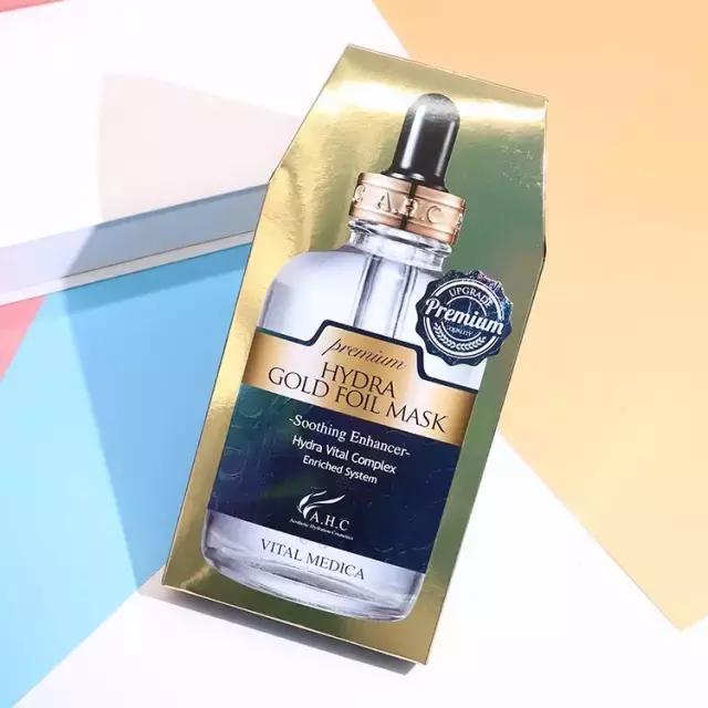 十大膏状面膜推荐,好用的十款韩国面膜