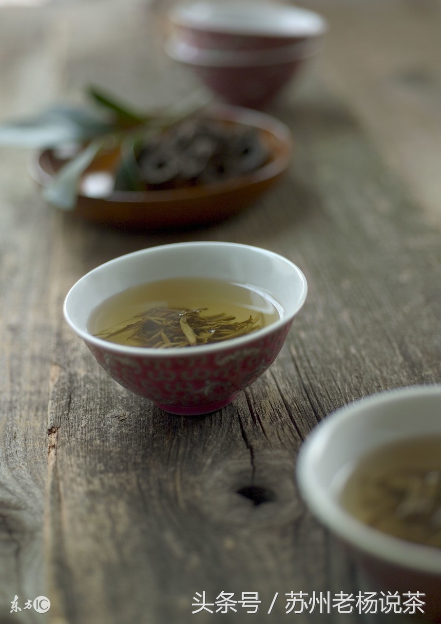 老杨说茶1到3,老杨说茶云南野茶