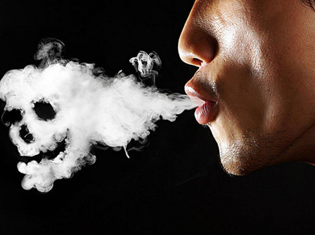 烟盒上的吸烟有害健康的科普,烟盒上为什么敢写上吸烟有害健康